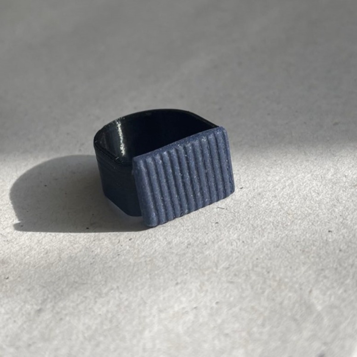 COZI LINE METAL BLUE8